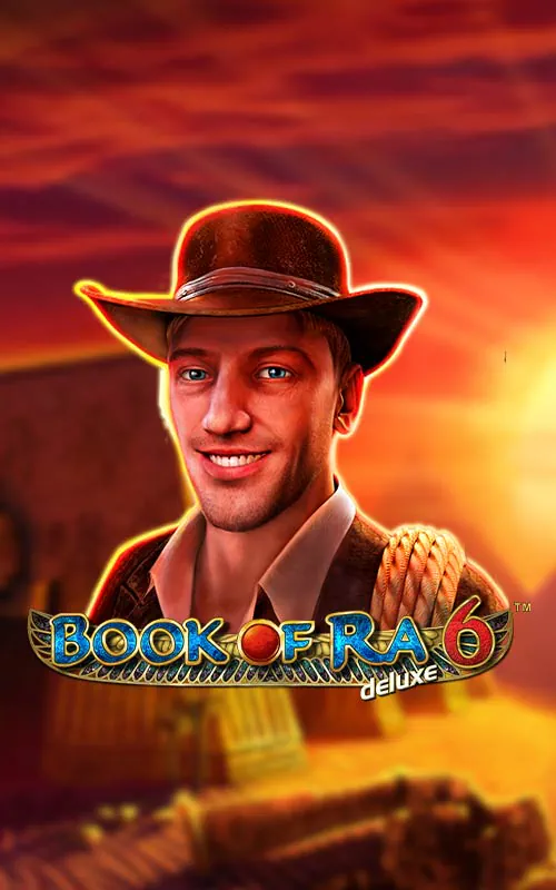 Book of Ra at Royal Riches Casino