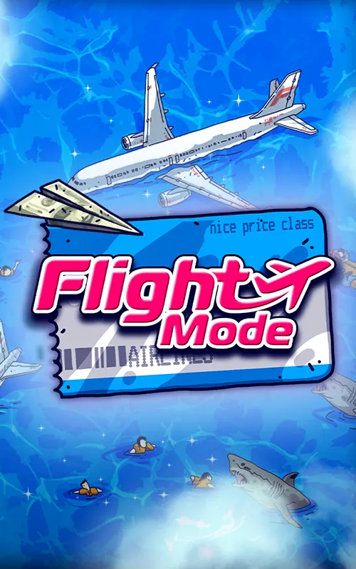 Flight Mode at Royal Riches Casino