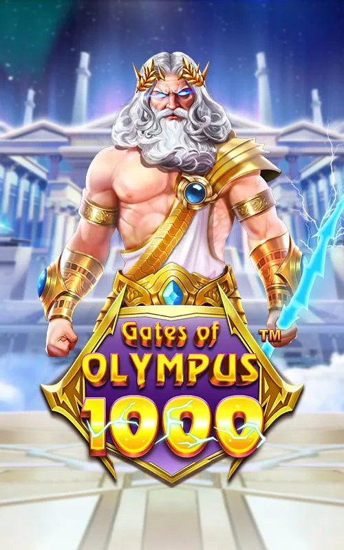 Gates of Olympus at Royal Riches Casino