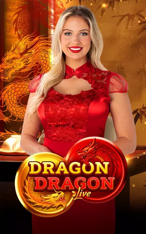 Dragon Dragon at Royal Riches Casino